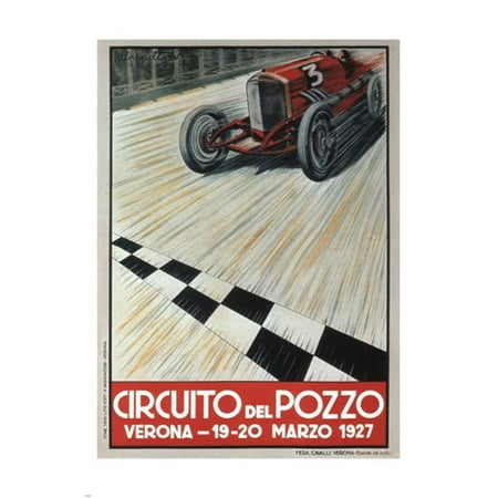 vintage car poster 24X36 BABY AUSTIN dutch catalog for the AUSTIN SEVEN